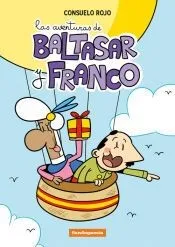 Las aventuras de Baltasar y Franco