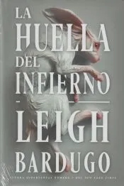La huella del Infierno. Alex Stern, 2