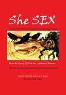 She Sex: Prose & Poetry . Sex & the Caribbean Woman