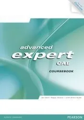 Advanced Expert CAE