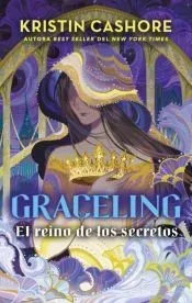 Graceling Vol 3. El reino de los secretos