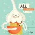 All, el cuinetes