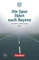 DAF BIB DIE SPUR FURHT NACH BAYERN