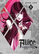 Alice In Borderland 09