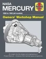 NASA Mercury - 1956 to 1963 (all models)