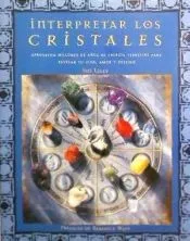 Interpretar los cristales