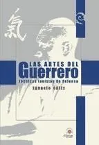 Las artes del guerrero
