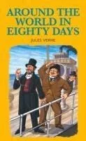 Around the World in Eighty Days