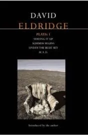 David Eldridge Plays 1