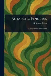 Antarctic Penguins