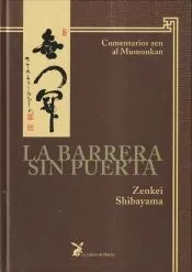 La barrera sin puerta