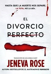 El Divorcio Perfecto