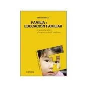 Familia y educación familiar