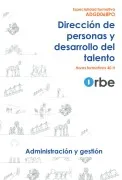 Adgd068Po. Dirección De Personas Y Desarrollo Del Talento