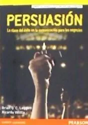 Persuasión