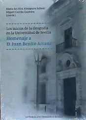 Los inicios de la Geografía en la Universidad de Sevilla