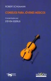 Consejos para jóvenes músicos