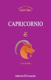 Capricornio