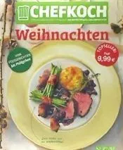 Chefkoch Weihnachten
