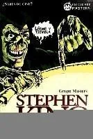 STEPHEN KING Biografia detallada
