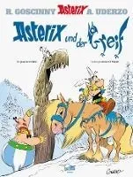 ASTERIX 39: ASTERIX UNDER GREIF