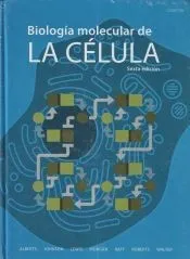 BIOLOGIA MOLECULAR CELULA 6ª