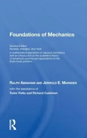 Foundations Of Mechanics