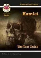 A Level English Text Guide - Hamlet