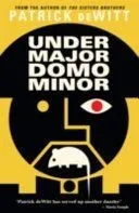 UNDERMAJORDOMO MINOR