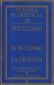 El bautismo - La oración