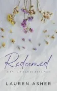 Redeemed Special Edition (Dirty Air #4)