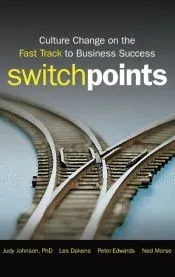 SwitchPoints