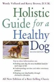 Holistic Guide for a Healthy Dog