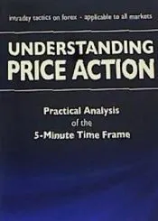Understanding Price Action: Practical Analysis of the 5-Minute Time Frame