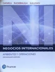 Negocios Internacionales