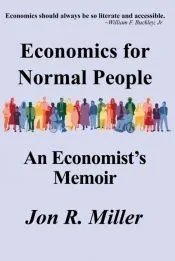 Economics for Normal People