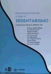 Manual para entender y tratar el sedentarismo