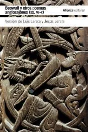Beowulf y otros poemas anglosajones (siglos VII-X)