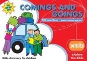 Comings And Goings #3