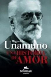 UNA HISTORIA DE AMOR