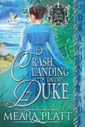 Crash Landing on the Duke