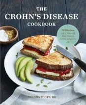 The Crohn’s Disease Cookbook