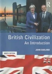 British Civilization 9ed rev