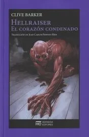 El corazón condenado: Hellraiser