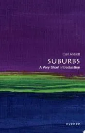 Suburbs