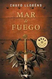 Mar de fuego