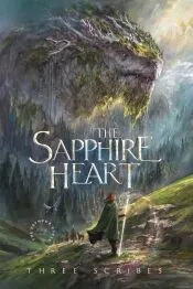 The Sapphire Heart