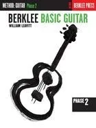 Berklee Basic Guitar - Phase 2: Guitar Technique