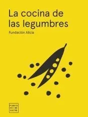 La cocina de las legumbres. Edición tapa blanda