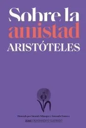 Sobre la amistad según Aristóteles
